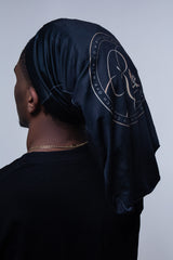 Rich Off Hair Loc Bonnets