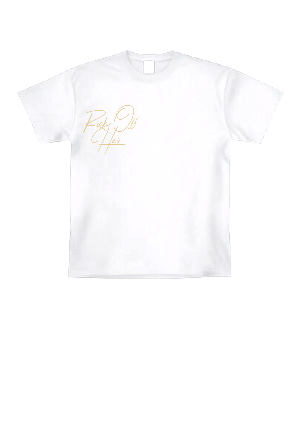 Rich Mindset T-shirt