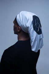 Rich Off Hair Loc Bonnets