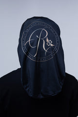 Rich Off Hair Loc Bonnets