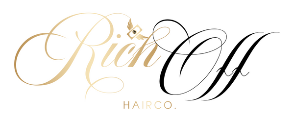 Rich Off Hair Co