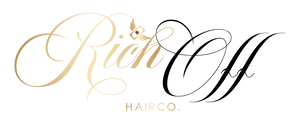 Rich Off Hair Co